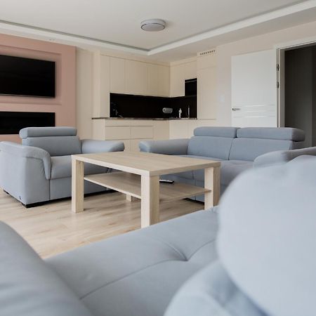 Apartview By Rent Like Home Wisla Exterior photo