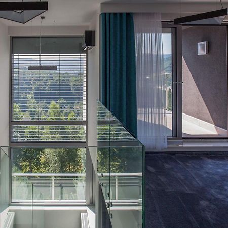Apartview By Rent Like Home Wisla Exterior photo
