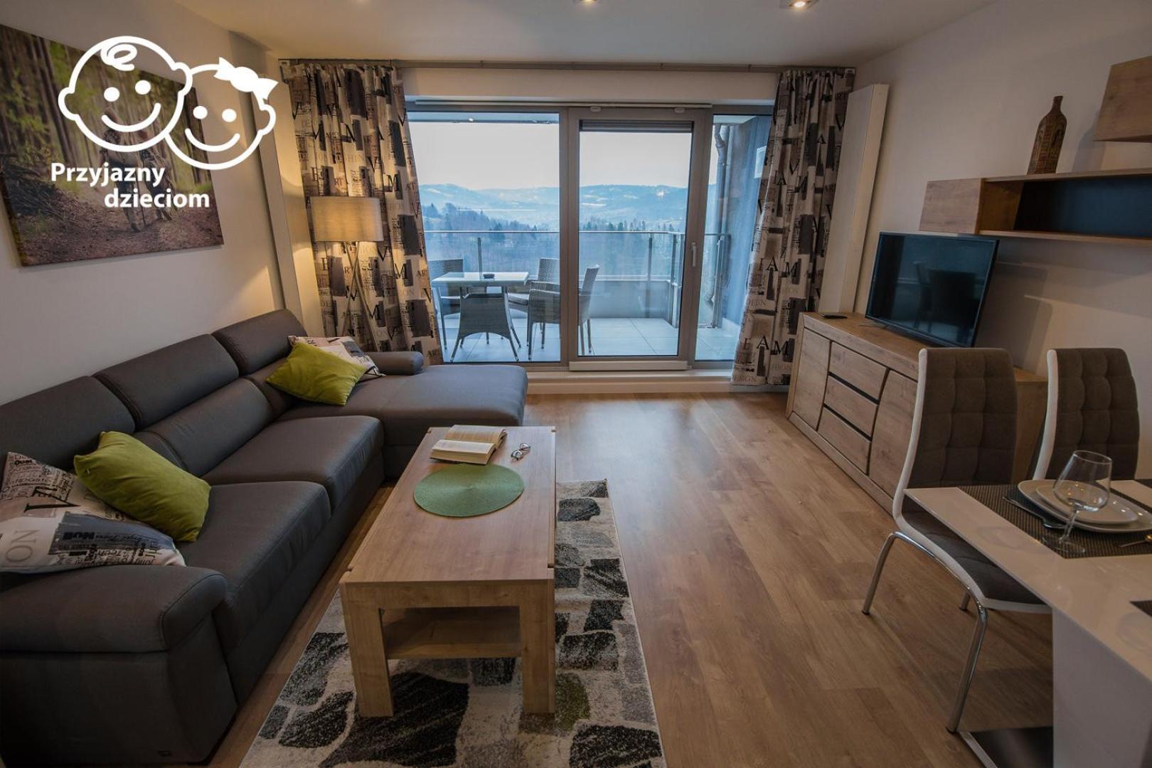 Apartview By Rent Like Home Wisla Exterior photo