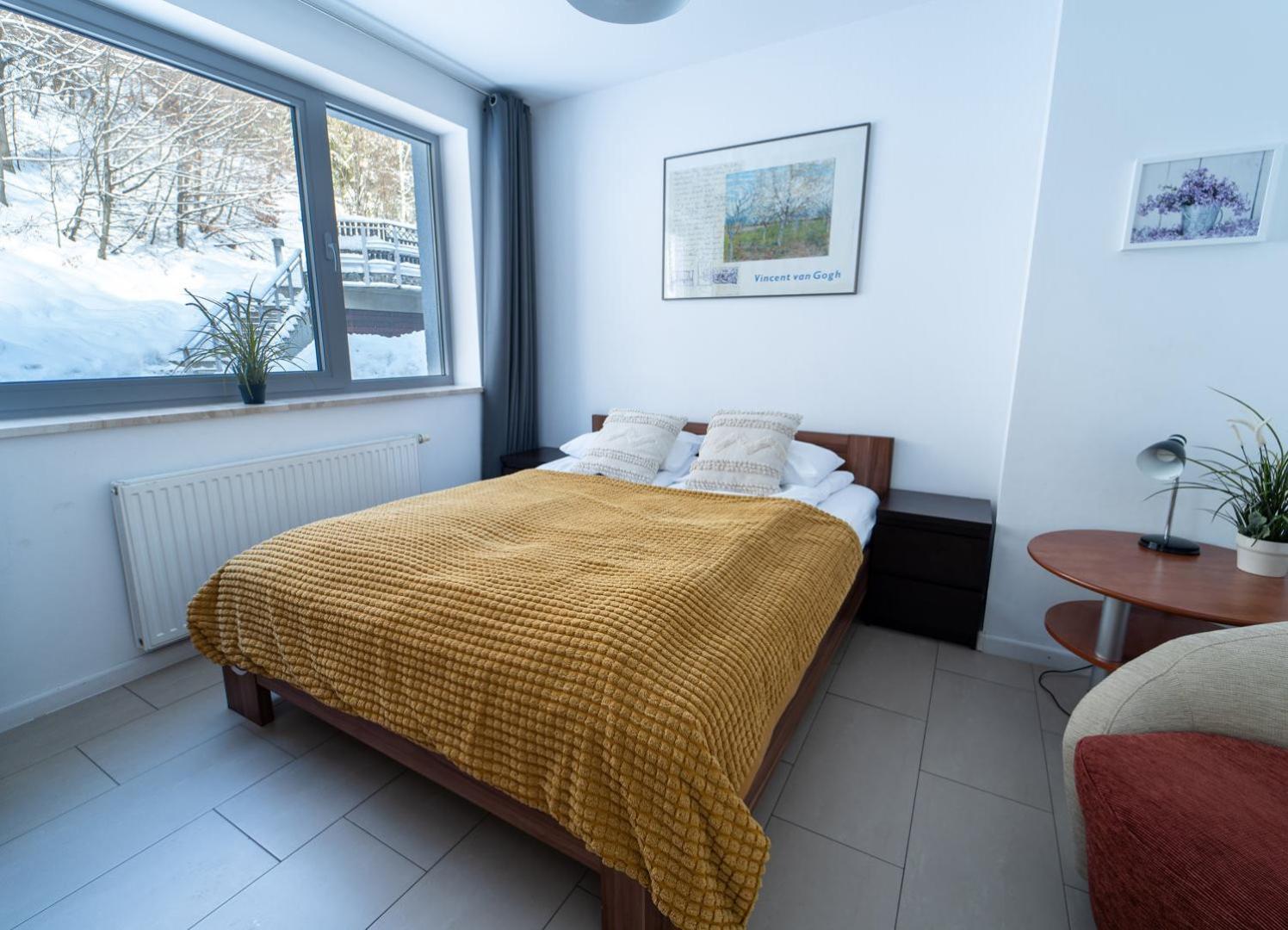 Apartview By Rent Like Home Wisla Exterior photo