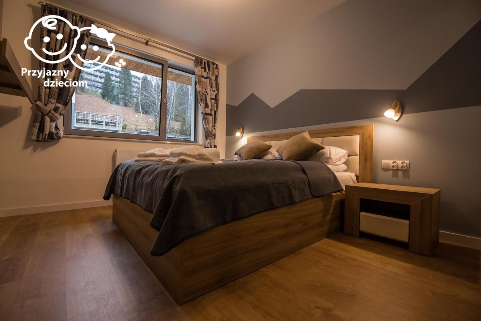 Apartview By Rent Like Home Wisla Exterior photo