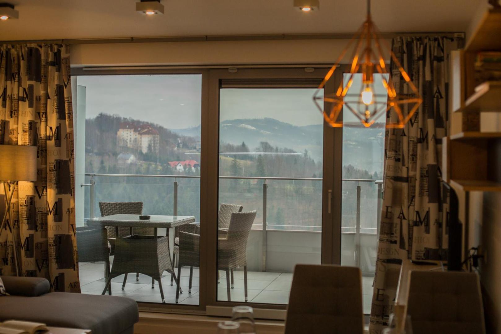 Apartview By Rent Like Home Wisla Exterior photo