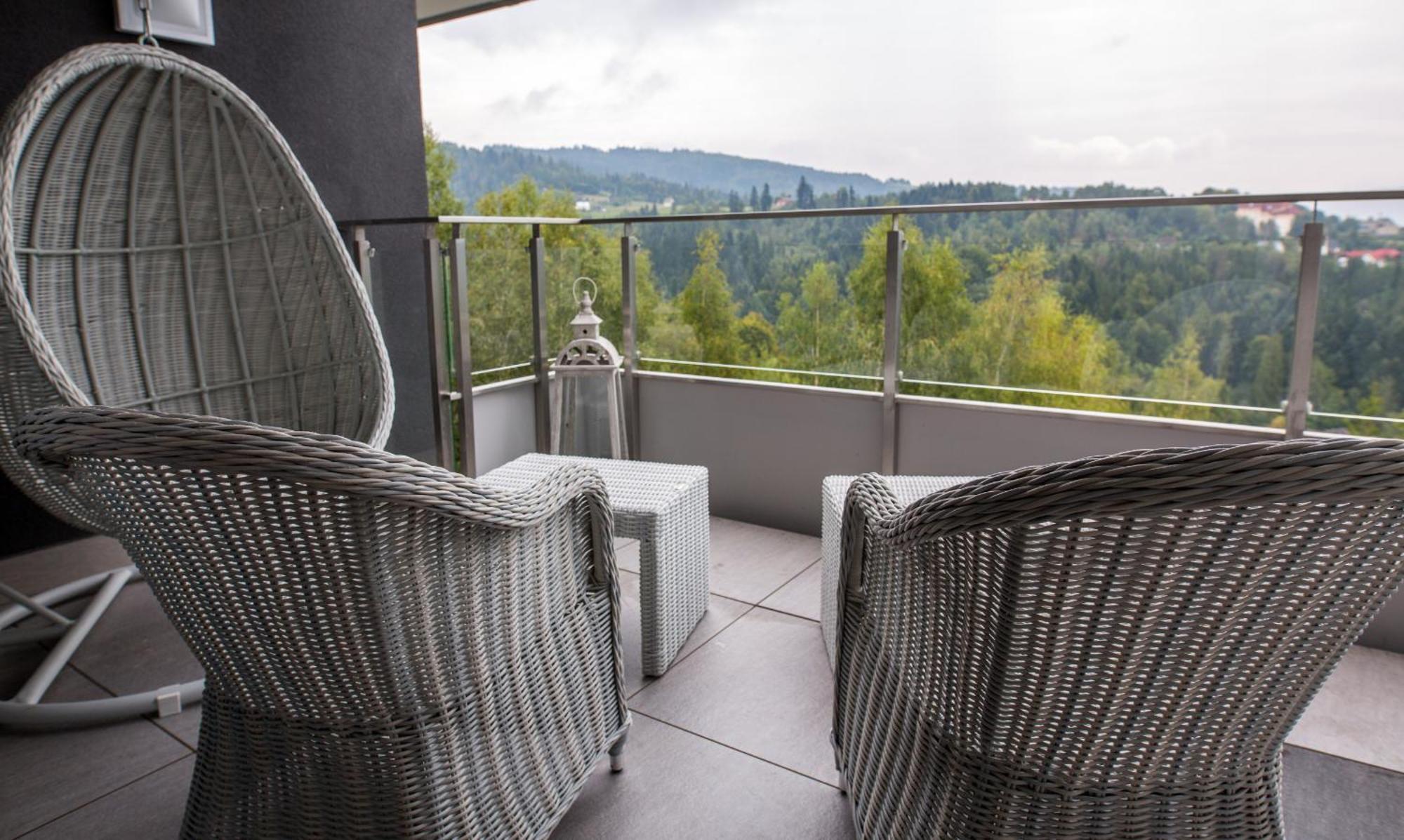 Apartview By Rent Like Home Wisla Exterior photo