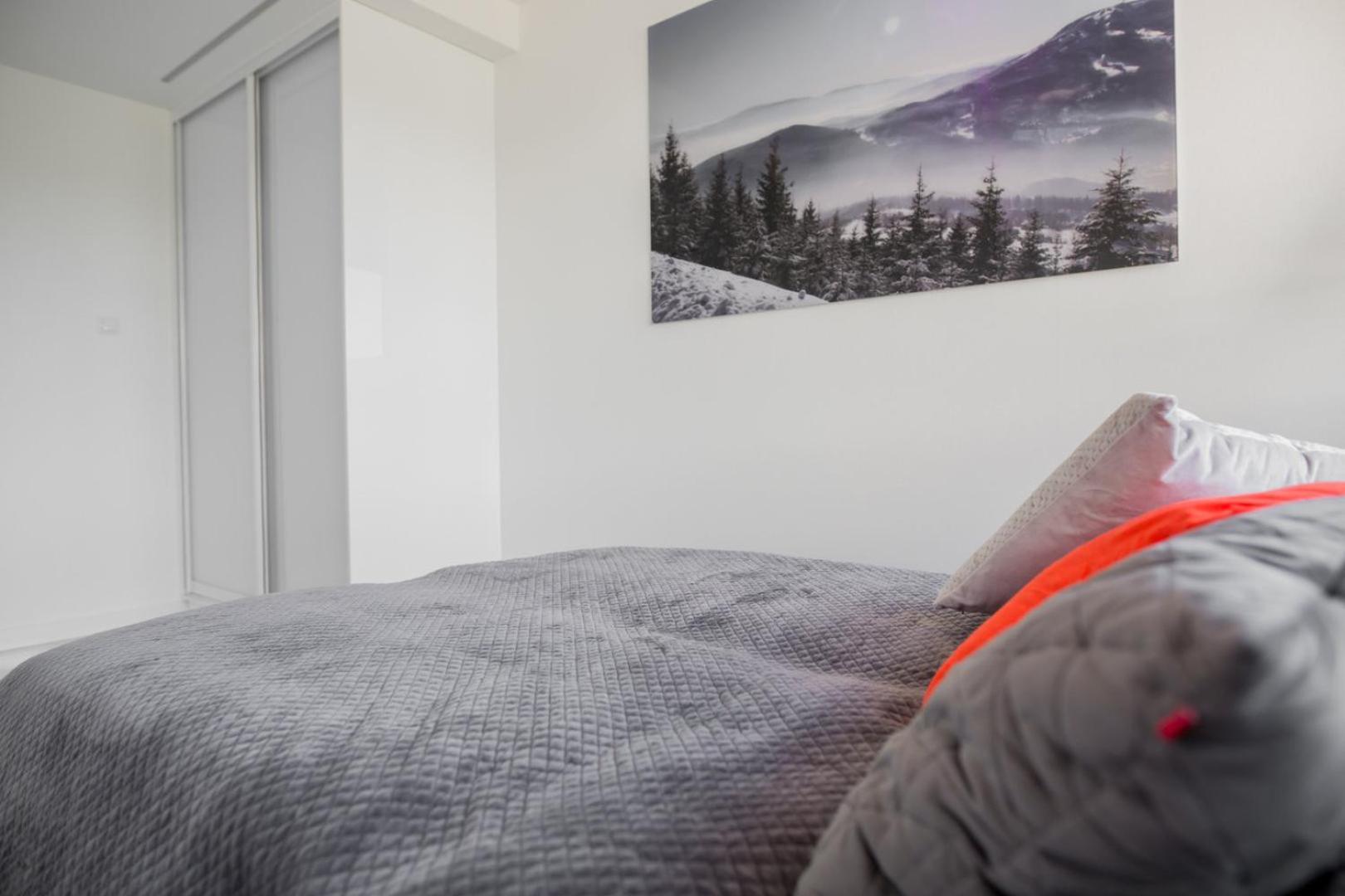 Apartview By Rent Like Home Wisla Exterior photo