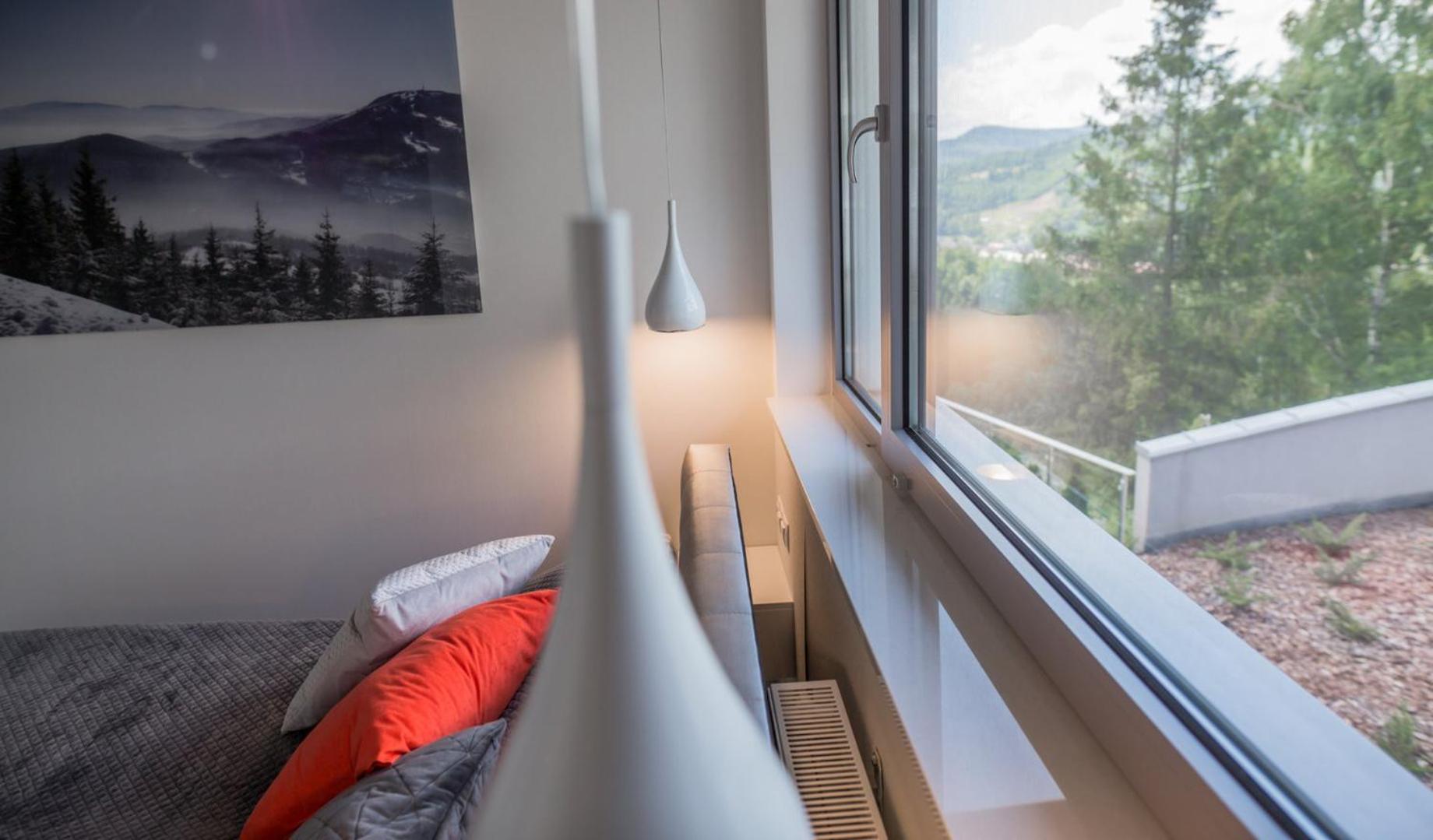 Apartview By Rent Like Home Wisla Exterior photo