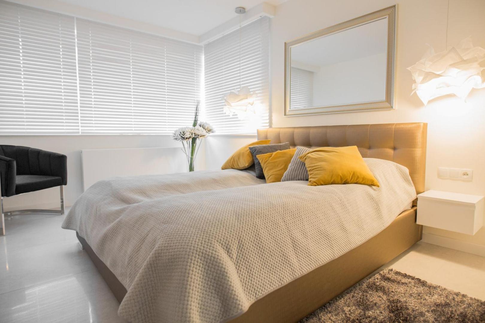 Apartview By Rent Like Home Wisla Exterior photo