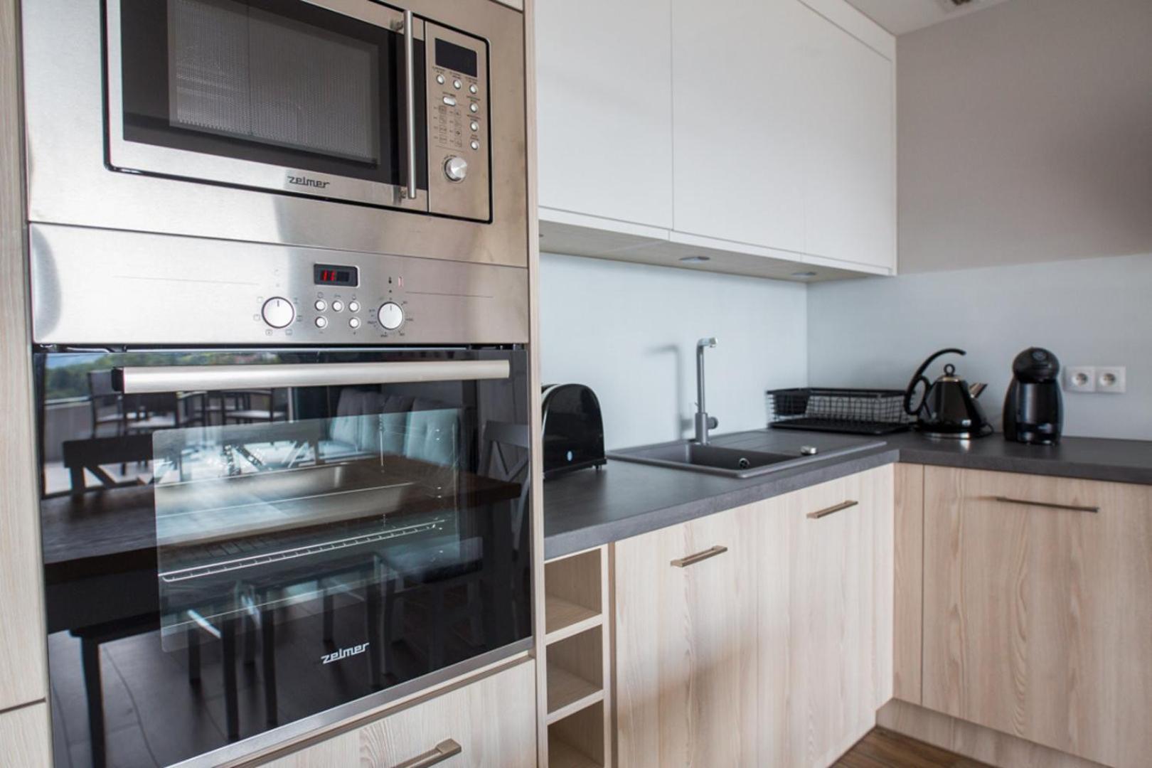 Apartview By Rent Like Home Wisla Exterior photo