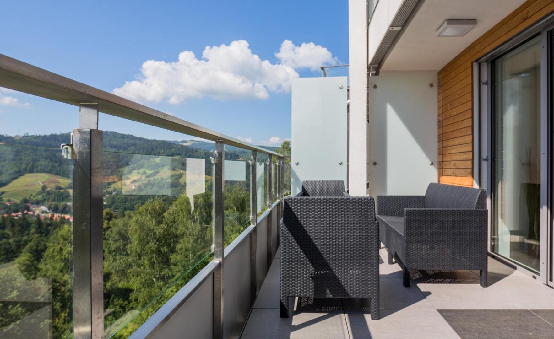 Apartview By Rent Like Home Wisla Exterior photo