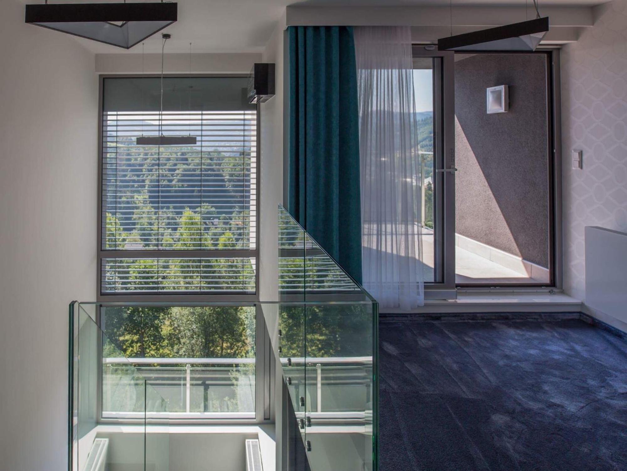 Apartview By Rent Like Home Wisla Exterior photo