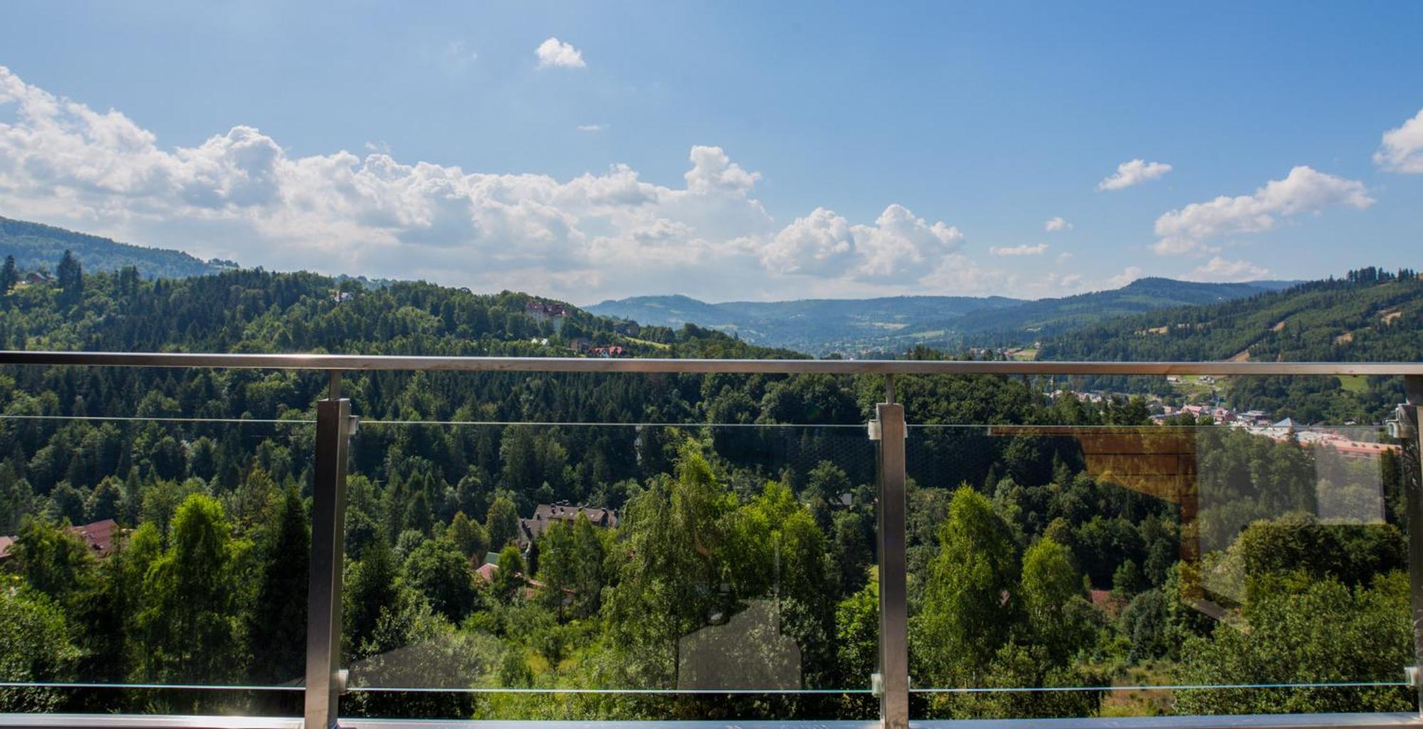 Apartview By Rent Like Home Wisla Exterior photo