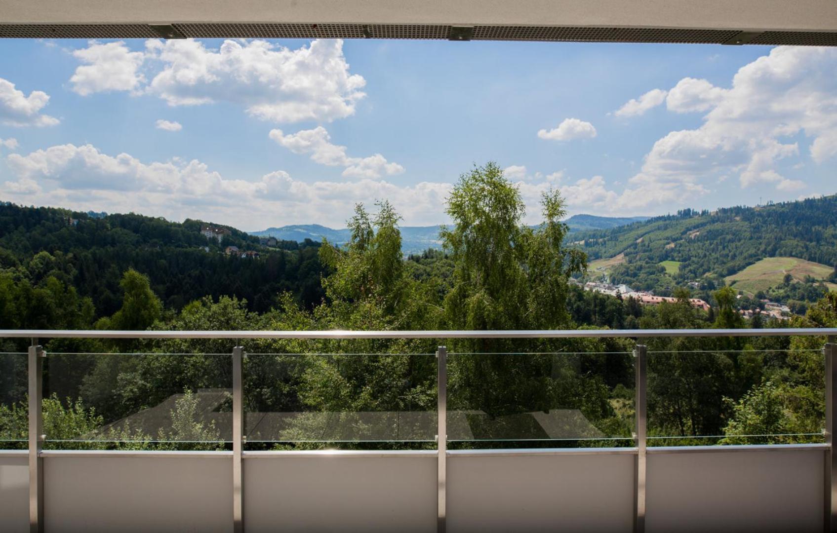 Apartview By Rent Like Home Wisla Exterior photo
