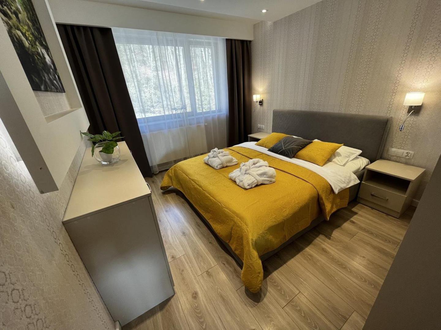 Apartview By Rent Like Home Wisla Exterior photo