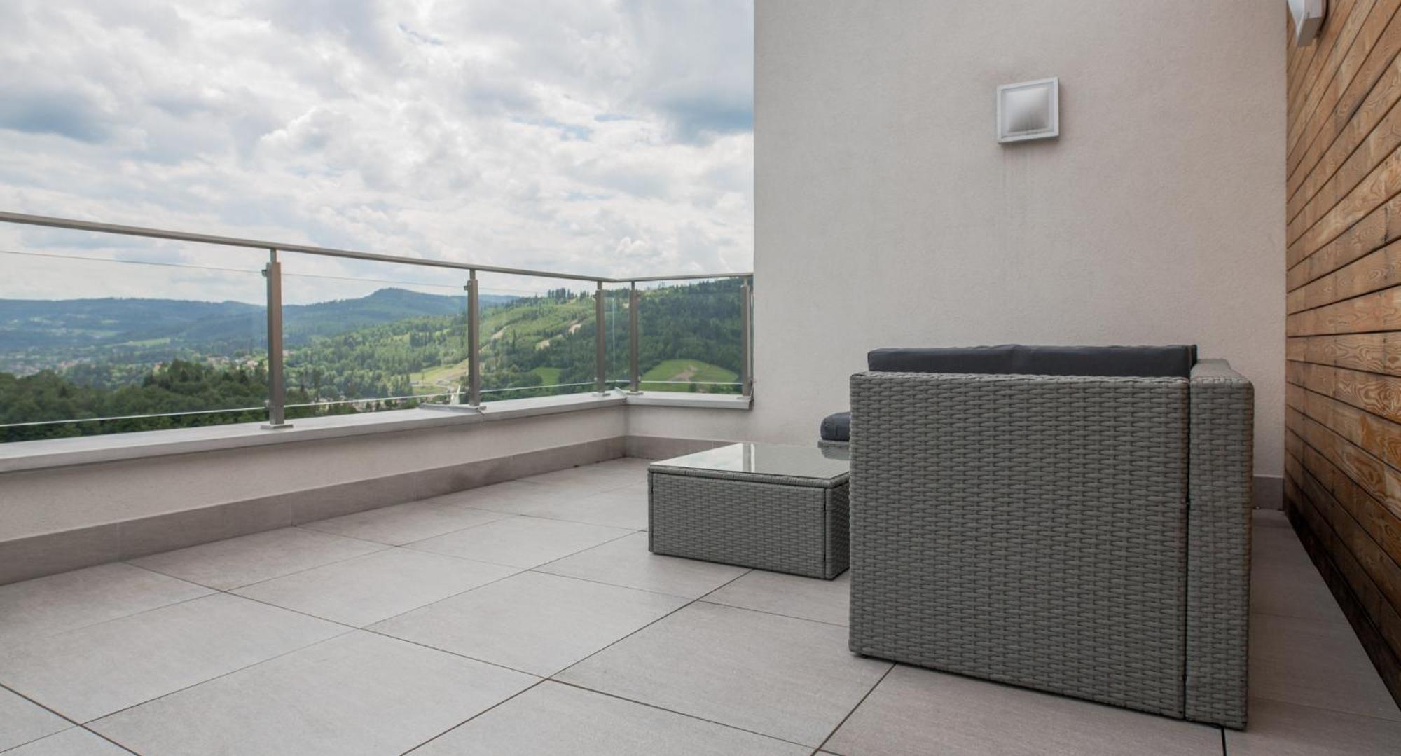 Apartview By Rent Like Home Wisla Exterior photo
