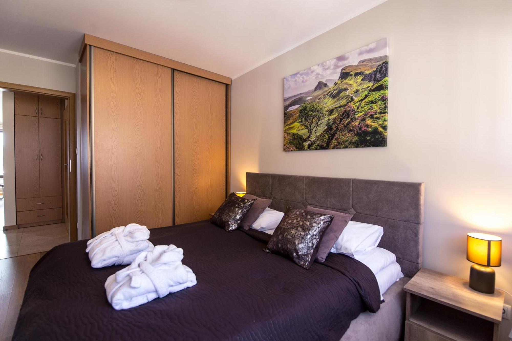 Apartview By Rent Like Home Wisla Exterior photo