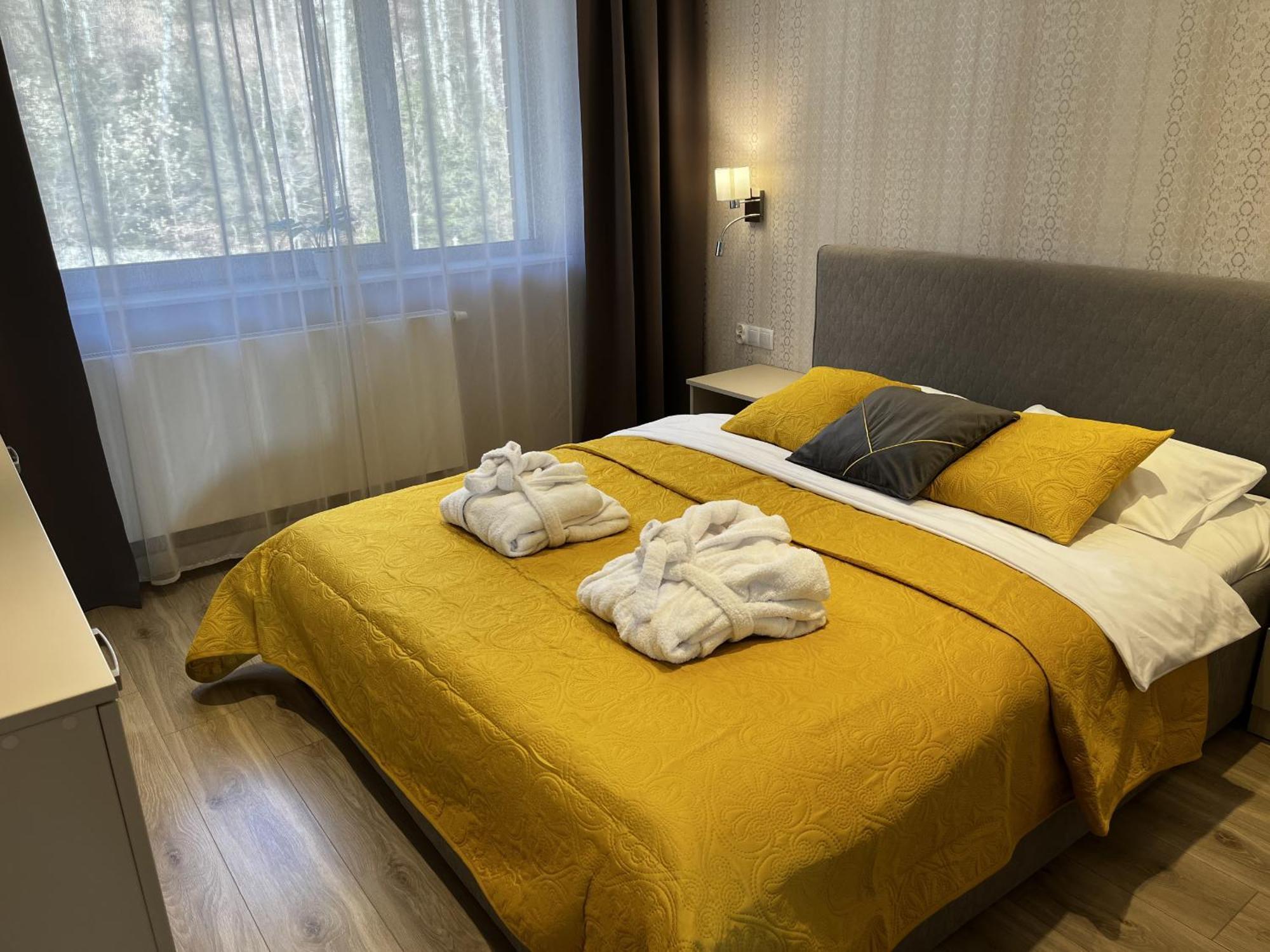 Apartview By Rent Like Home Wisla Exterior photo