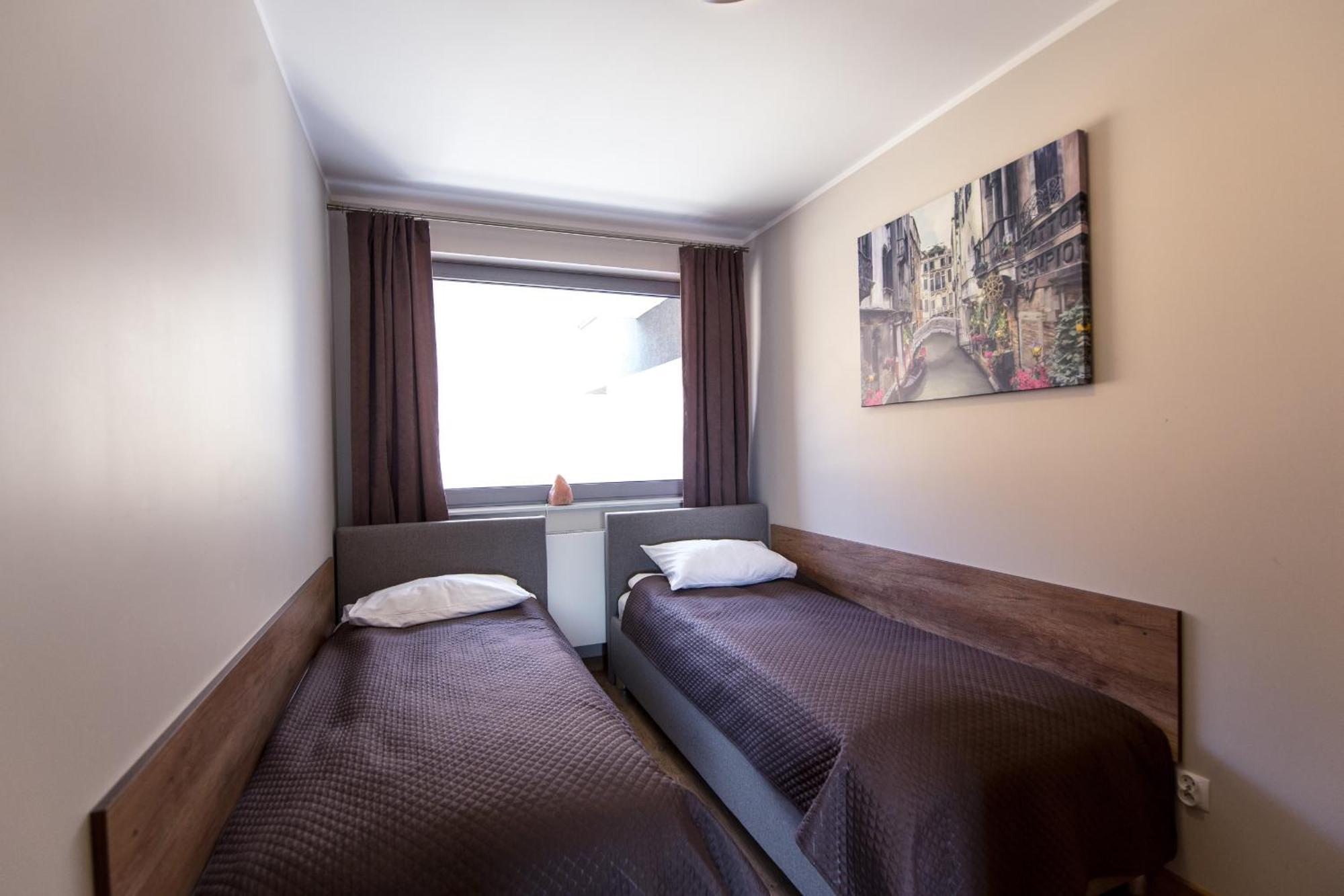 Apartview By Rent Like Home Wisla Exterior photo