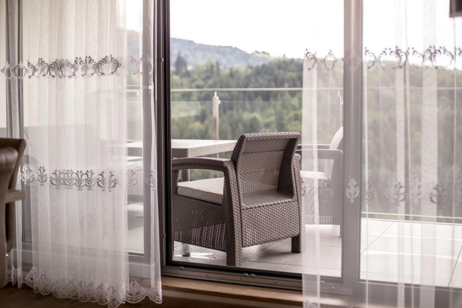 Apartview By Rent Like Home Wisla Exterior photo