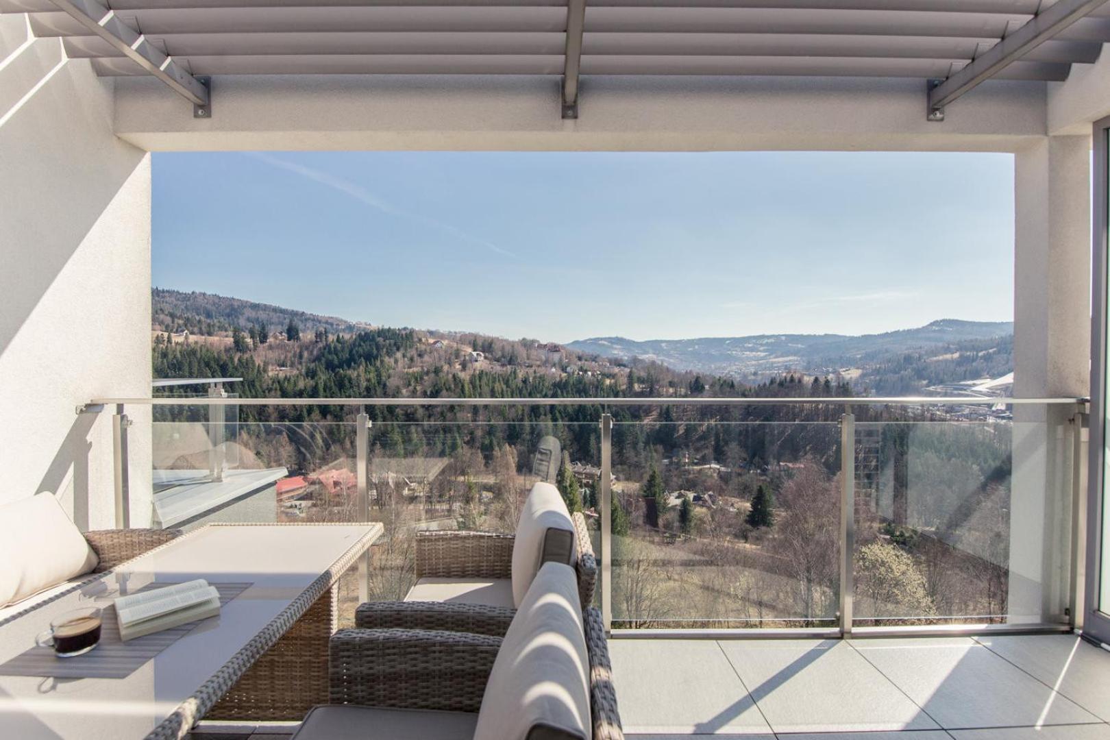 Apartview By Rent Like Home Wisla Exterior photo