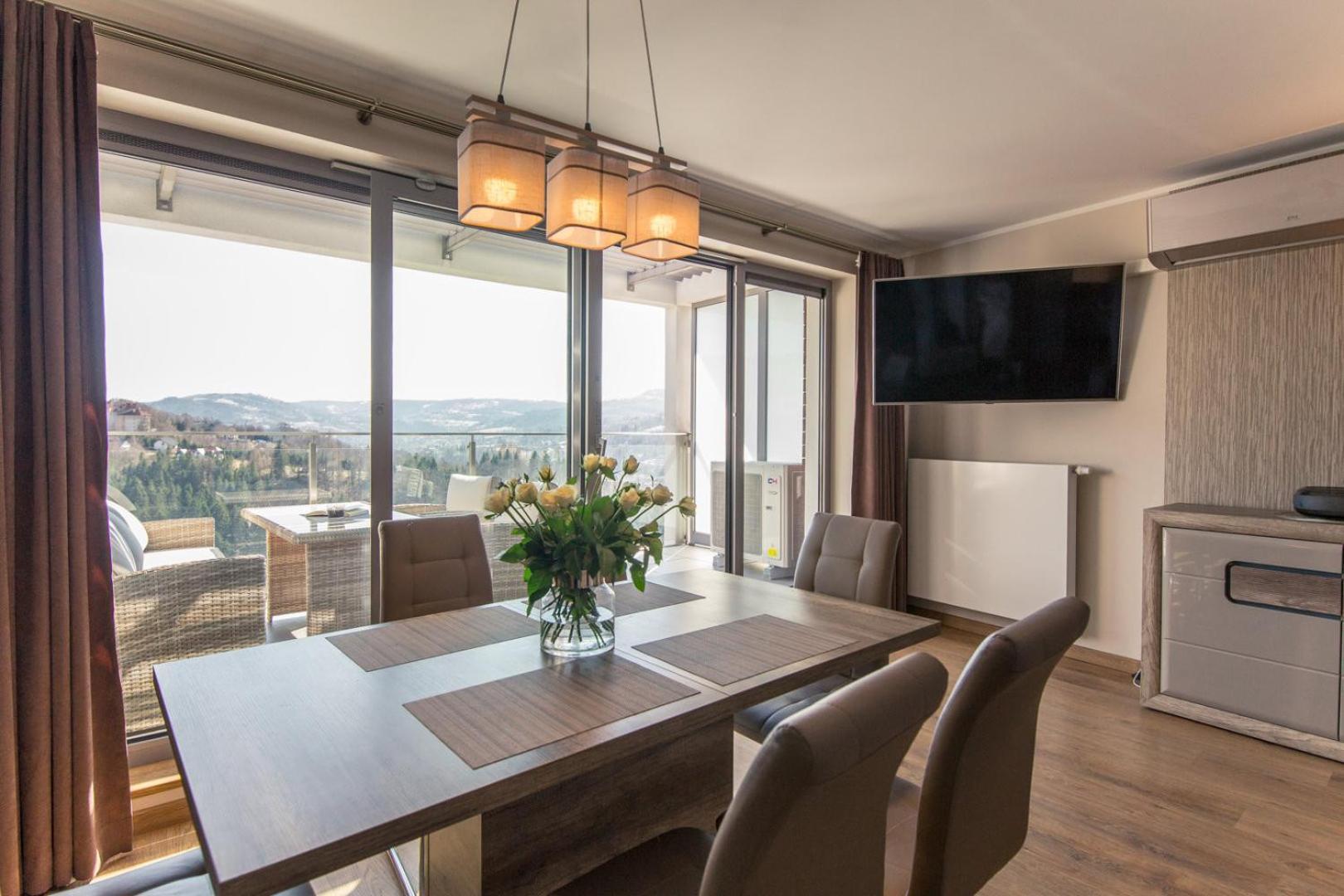Apartview By Rent Like Home Wisla Exterior photo