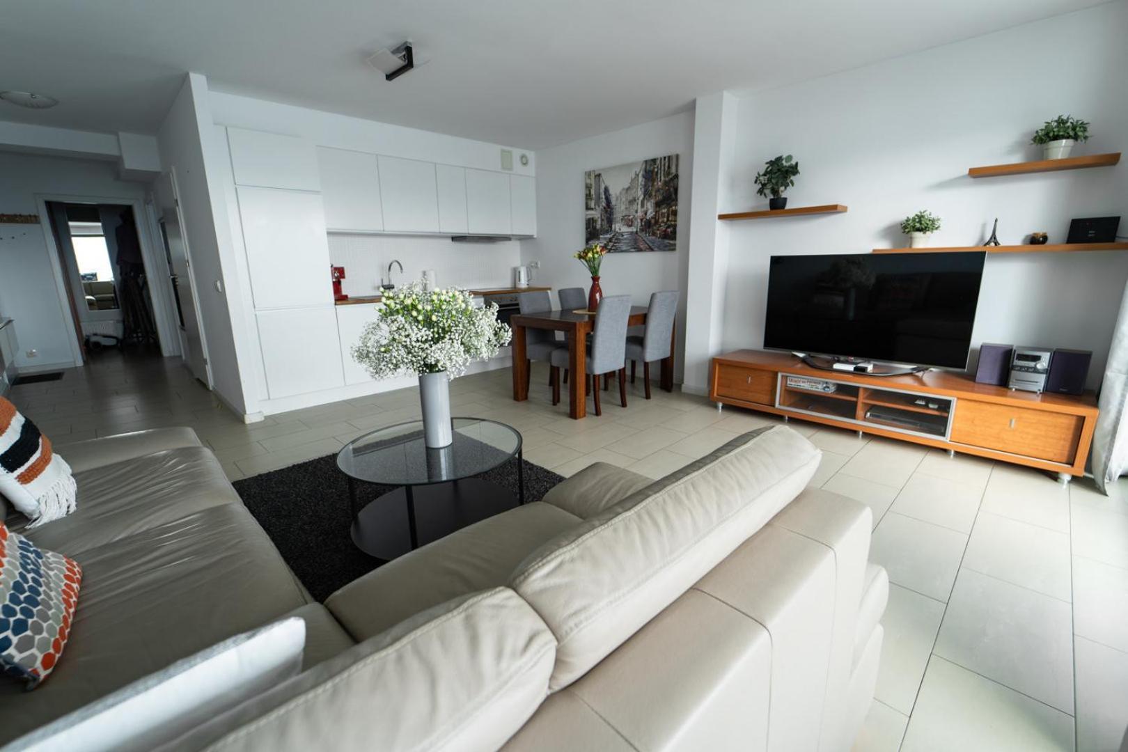 Apartview By Rent Like Home Wisla Exterior photo