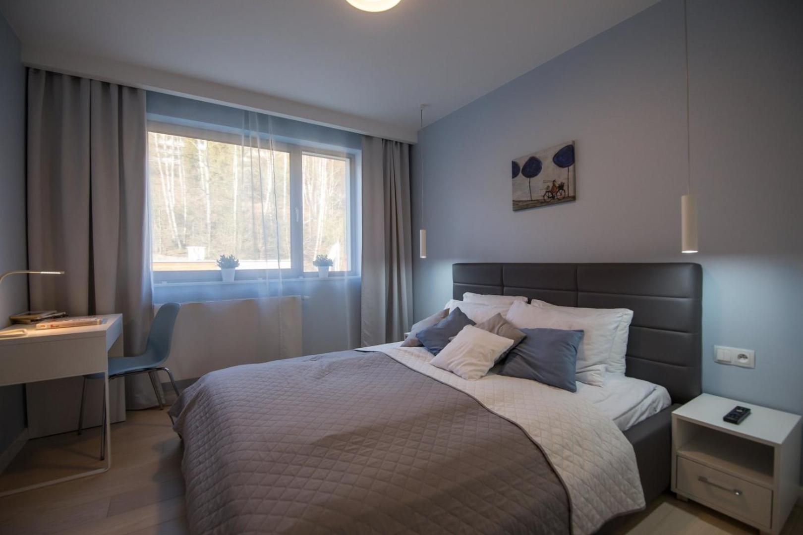Apartview By Rent Like Home Wisla Exterior photo