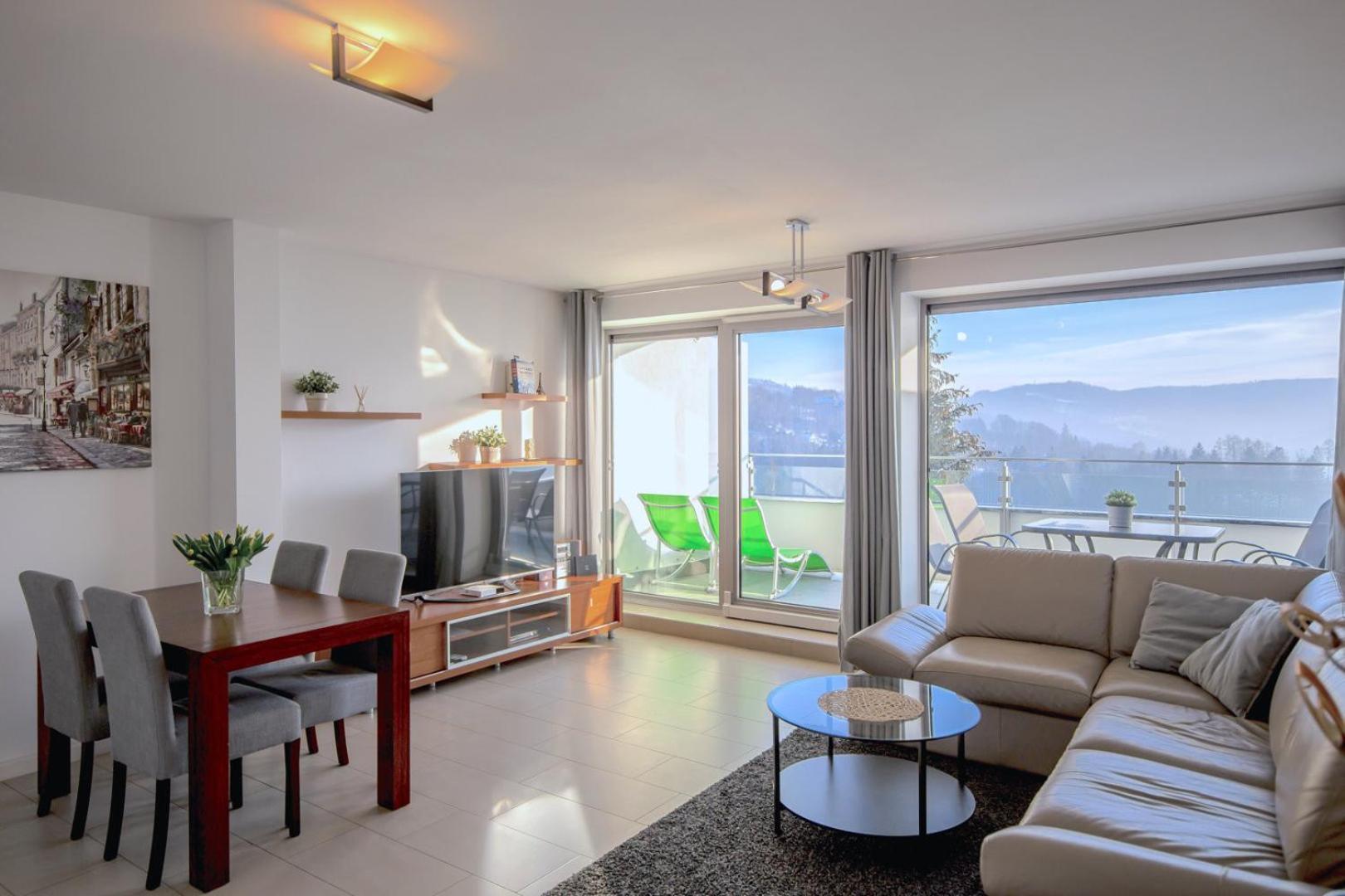 Apartview By Rent Like Home Wisla Exterior photo
