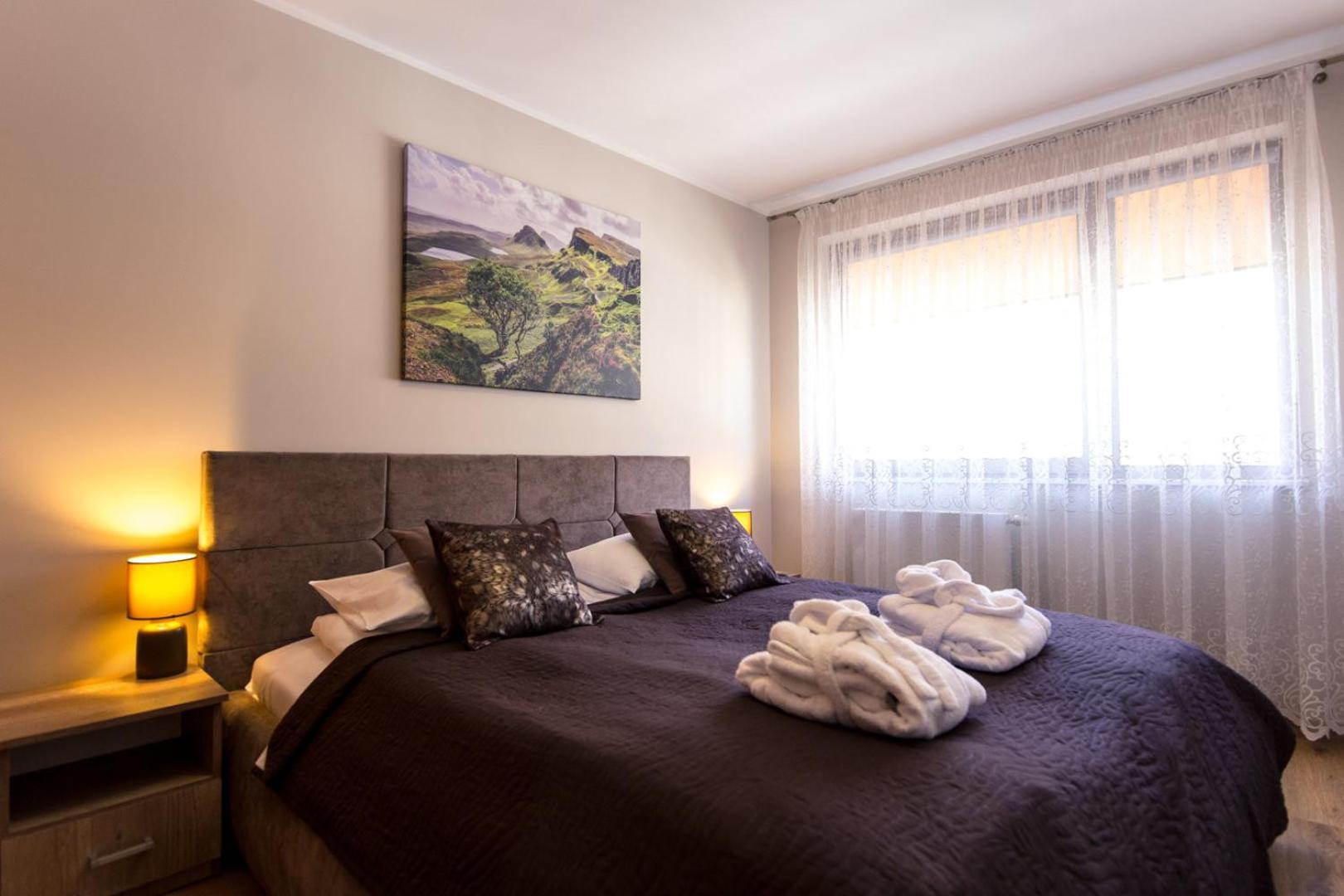 Apartview By Rent Like Home Wisla Exterior photo