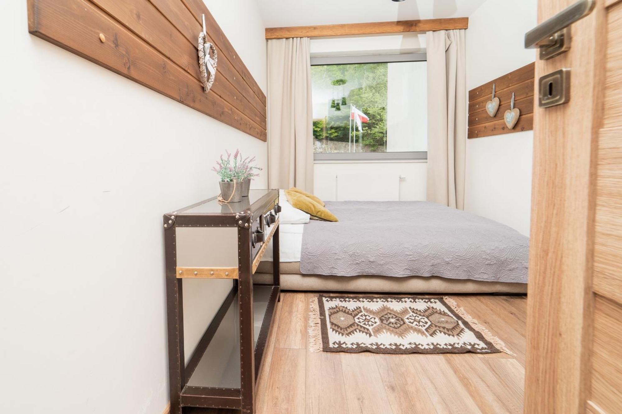 Apartview By Rent Like Home Wisla Exterior photo