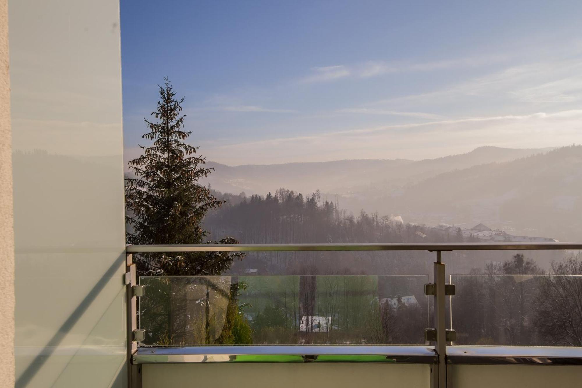 Apartview By Rent Like Home Wisla Exterior photo