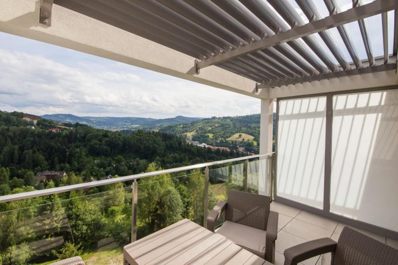 Apartview By Rent Like Home Wisla Exterior photo