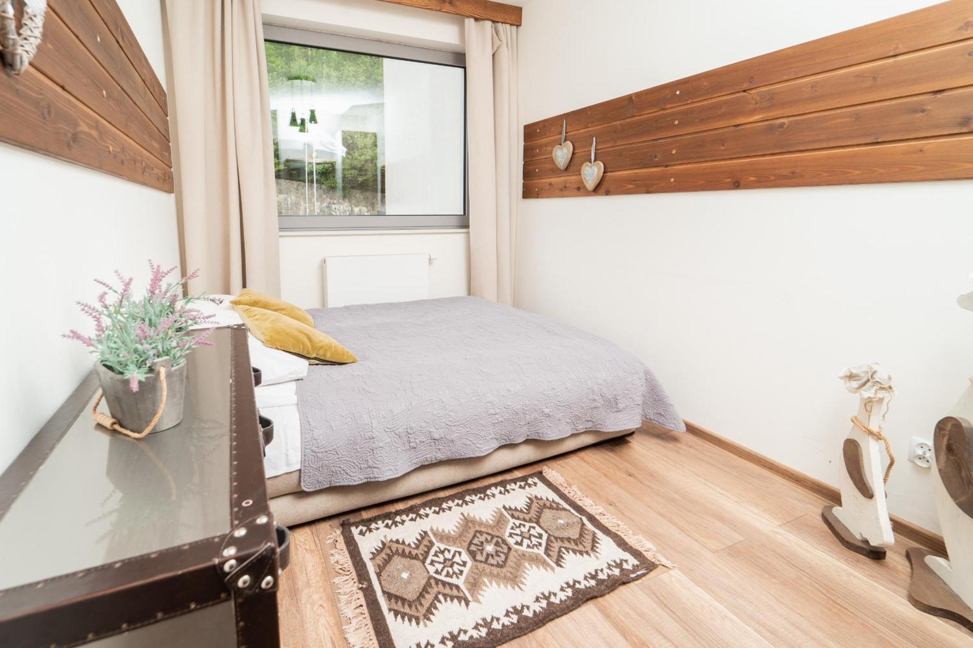 Apartview By Rent Like Home Wisla Exterior photo