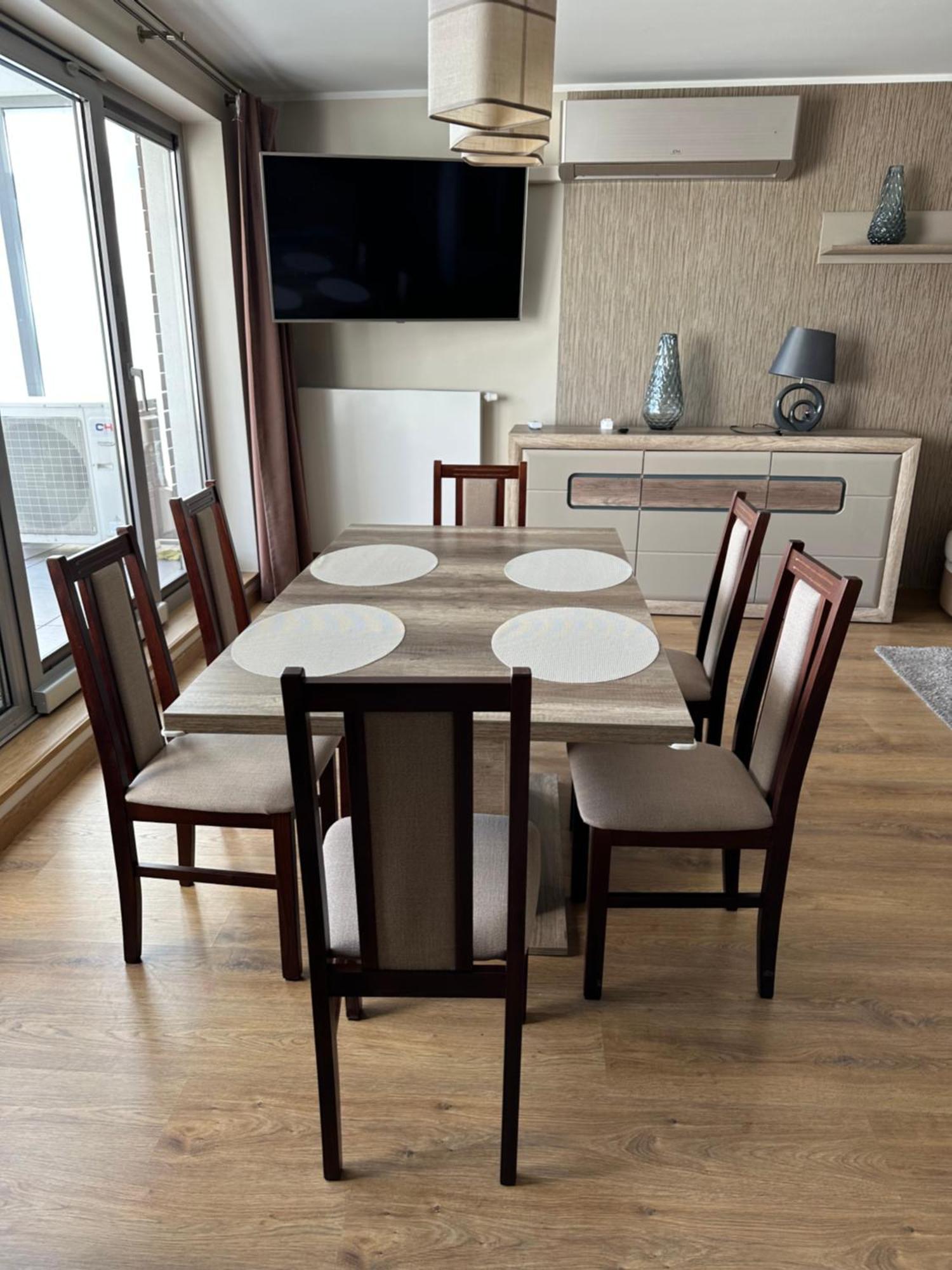 Apartview By Rent Like Home Wisla Exterior photo